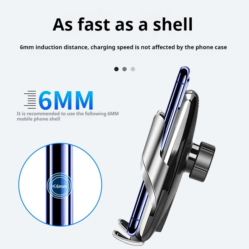 自動車電話ホルダーベントランドローバーディスカバリー 4 2 - Magnetic Phone Holder For Car Vent のレビューと価格