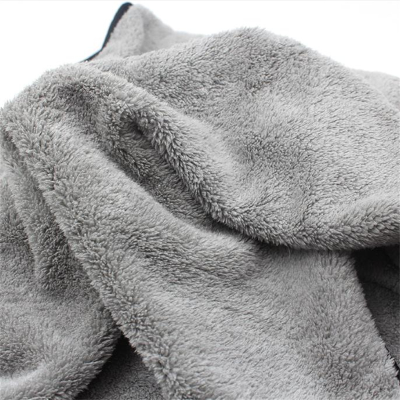車のクリーニングタオルアップグレードされたマイクロファイバー - Microfiber Car Drying Towel Super Absorbent のレビューと価格