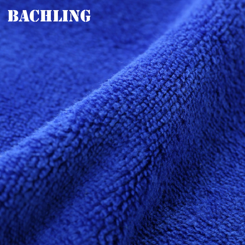 超微細吸収性マイクロファイバー洗車タオル,400gsm,60 - Microfiber Car Drying Towel Super Absorbent のレビューと価格