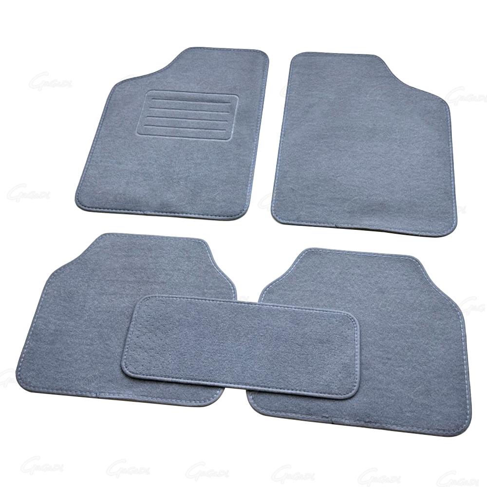 車用フルカバー保護マット SUV汎用カーフロアマット 難燃性 - Car Floor Mats Universal Waterproof Leather のレビューと価格