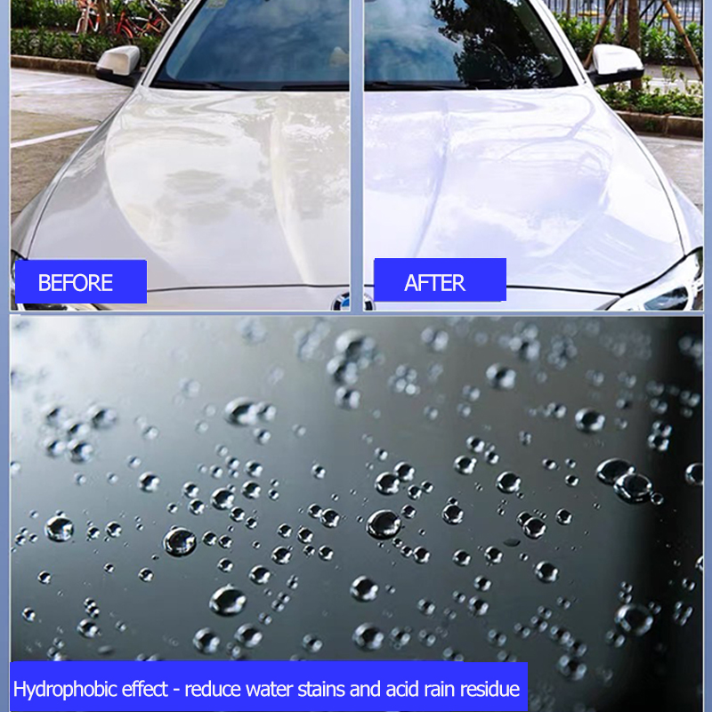 防水車のワックス研磨ペースト,ハードワックス,傷の修理,塗装 - Car Scratch Repair Polishing Wax Paste のレビューと価格