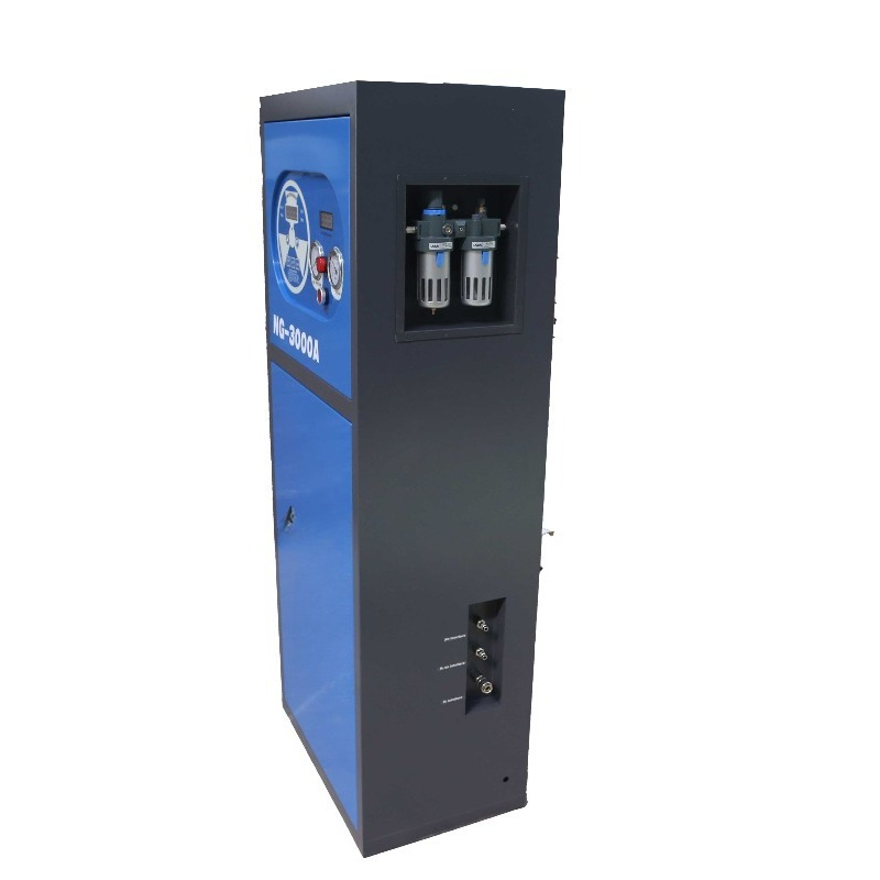 自動デジタル窒素発生器タイヤ空気入れ機カーケアコンプレッサー - Car Care のレビューと価格