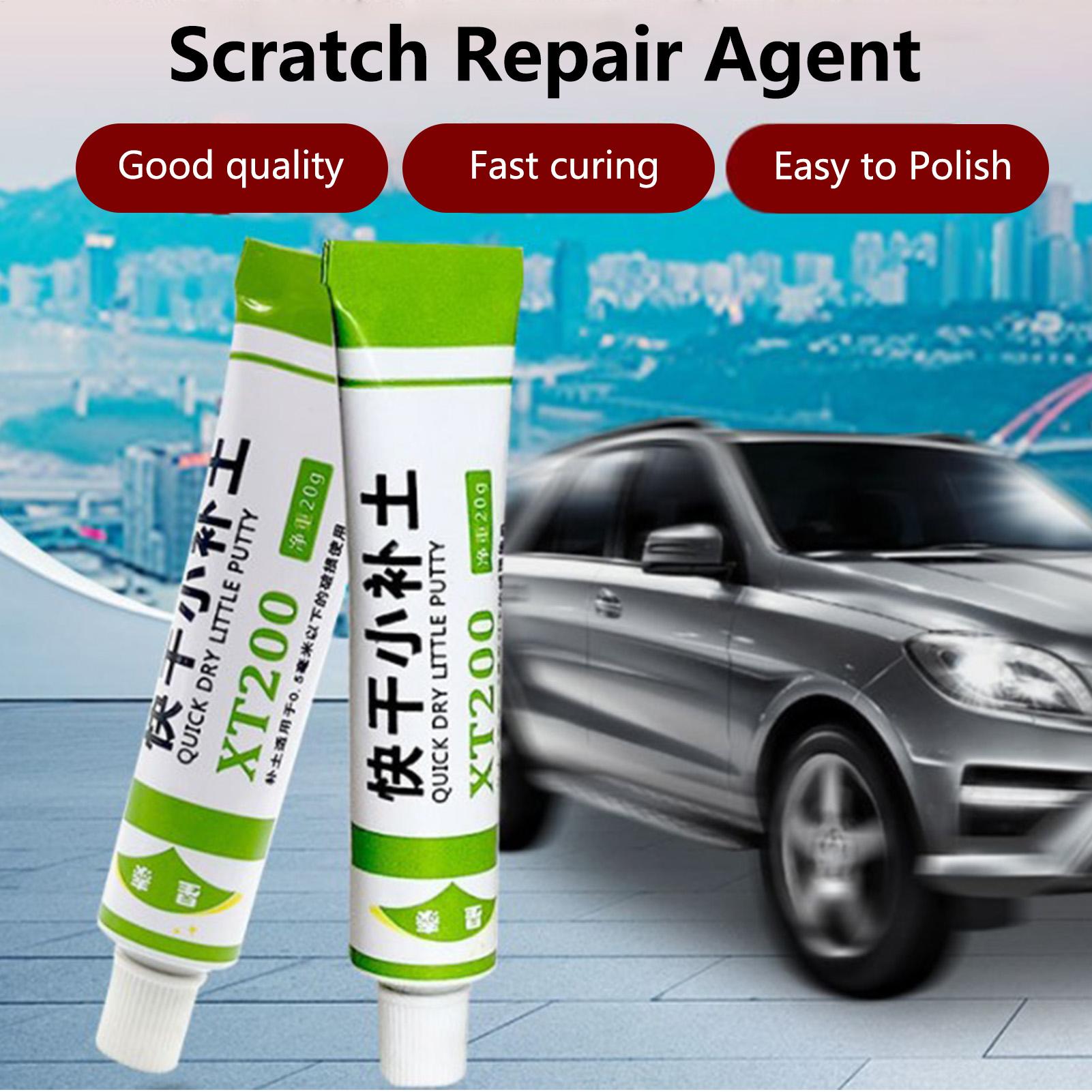 車体パテ速乾性良好な効果プロの自動車傷修復フィラーペイントペ - Auto Repair Tools のレビューと価格