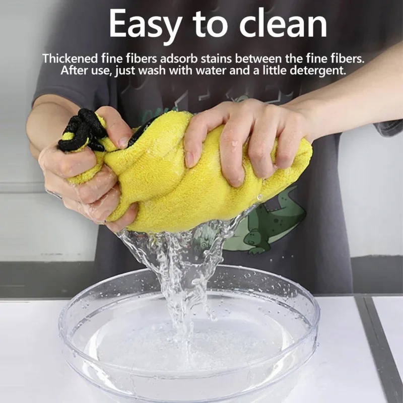 1-20 個厚手のマイクロファイバークロス両面クリーニングタ - Microfiber Car Drying Towel Super Absorbent のレビューと価格